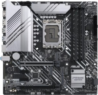Asus Prime Z690M-Plus D4 resim