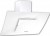 Hoover HDM 656 WTK Davlumbaz