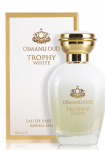 Osmanlı Oud Trophy White EDP 100 ml Kadın Parfümü resim