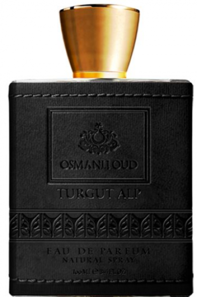 Osmanlı Oud Turgut Alp EDP 100 ml Erkek Parfümü
