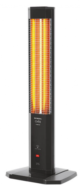 Kumtel MHR-1800 Orbit Infrared Isıtıcı