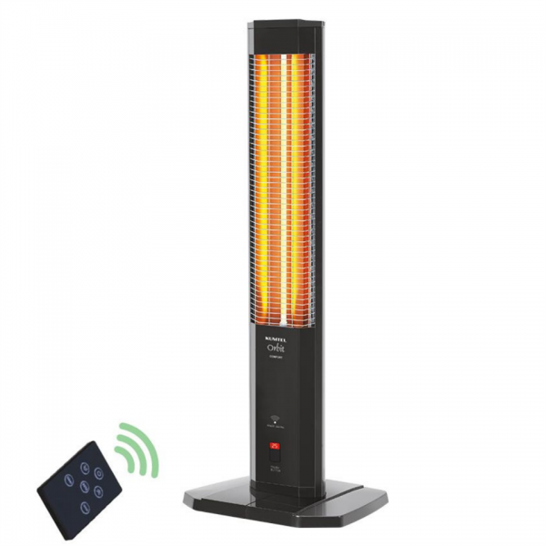 Kumtel MHR-1800 Orbit Infrared Isıtıcı