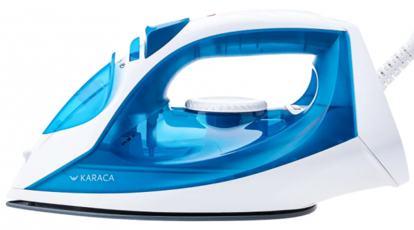 Karaca Avionic Pro Buharlı Ütü
