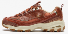 Skechers D'lites resim