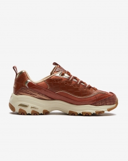 Skechers D'lites Kadın Spor Ayakkabı