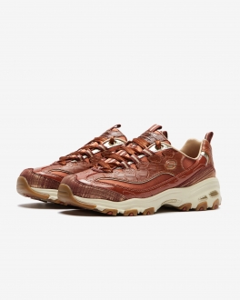 Skechers D'lites Kadın Spor Ayakkabı