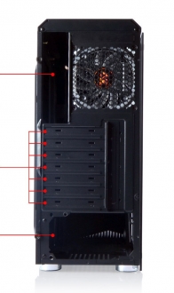 Ramtech DG75