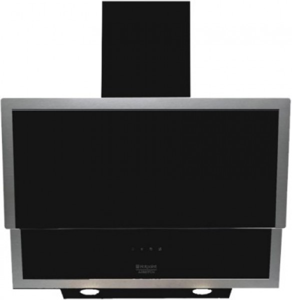 Hotpoint-Ariston HLQV 6 S LT K/Ha Davlumbaz