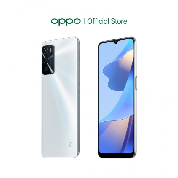 Oppo A16 (64 GB)
