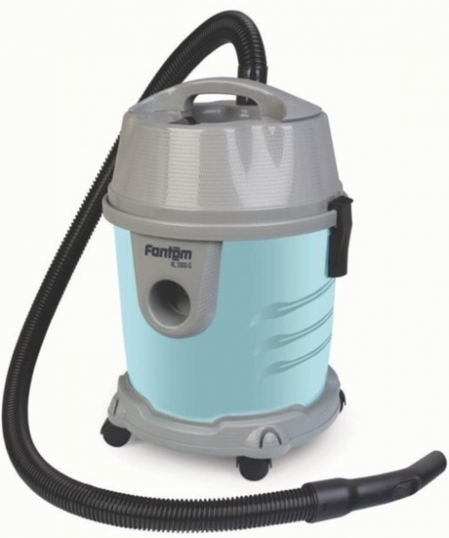 Fantom KL 2000S Elektrikli Süpürge