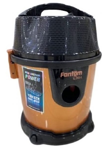 Fantom KL 2000S Elektrikli Süpürge