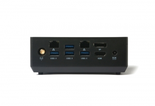 Zotac Zbox MI620 Nano