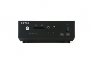 Zotac Zbox MI620 Nano