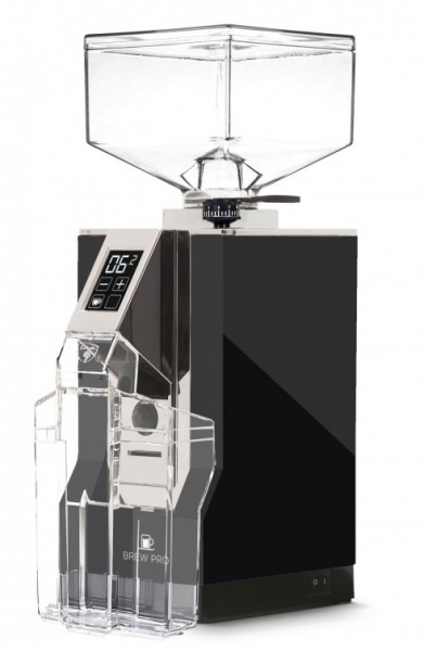 Eureka Brew Pro 16CR Kahve ve Baharat Öğütücü