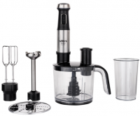Stilevs Chef X Inox  Pro resim