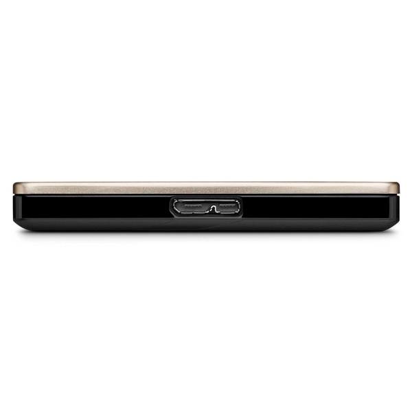 Seagate Backup Plus Ultra Slim HDD (2 TB)