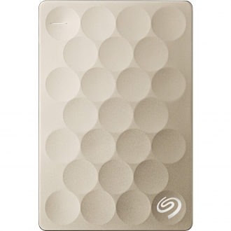 Seagate Backup Plus Ultra Slim HDD