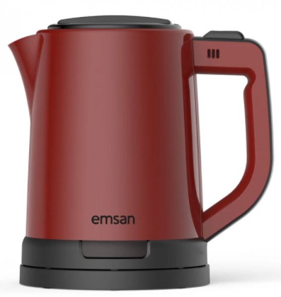 Emsan Handy Pro Su Isıtıcı