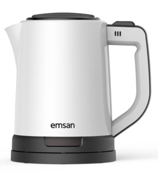 Emsan Handy Pro Su Isıtıcı