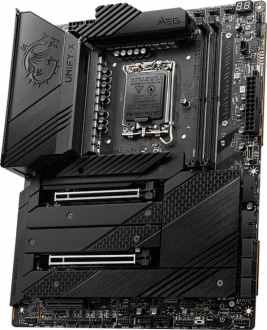 MSI MEG Z690 Unify-X LGA 1700 Soket Anakart