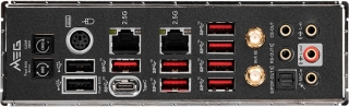 MSI MEG Z690 Unify-X LGA 1700 Soket Anakart