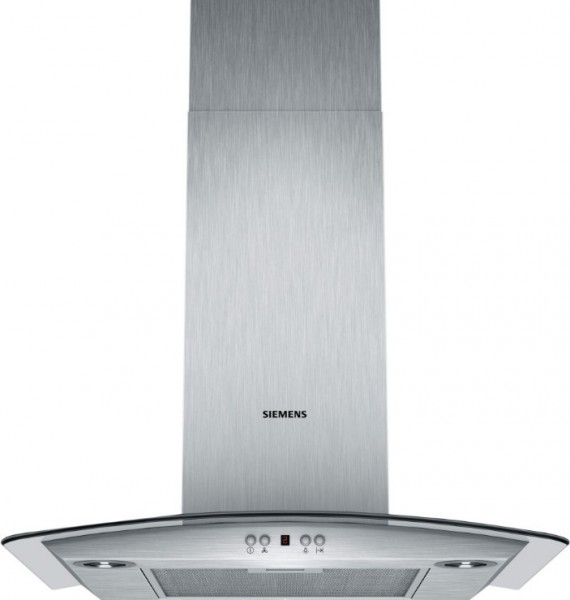 Siemens LC66HA541T Davlumbaz