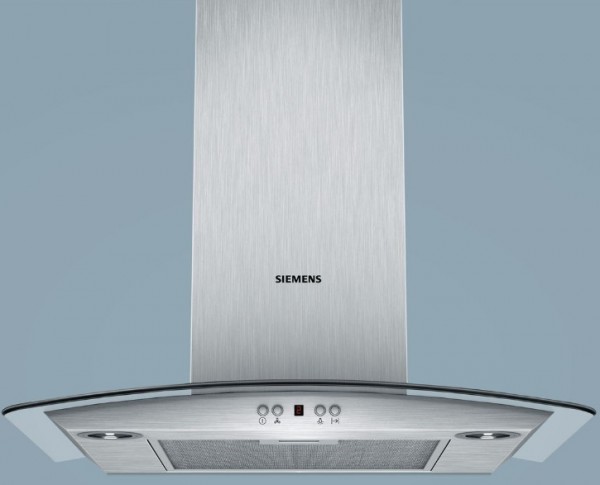 Siemens LC66HA541T Davlumbaz