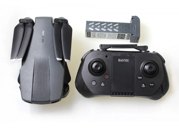 Bao Niu Sky UAV HC715 Drone