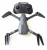 Bao Niu Sky UAV HC715 Drone