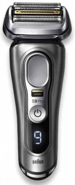 Braun 9 Pro Serisi 9465cc Sakal Kesme Makinesi