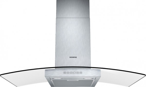 Siemens LC97GB532 Davlumbaz