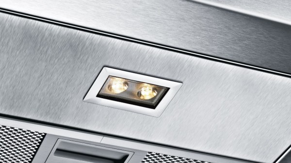 Siemens LC97GB532 Davlumbaz