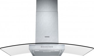 Siemens LC97GB532 Davlumbaz