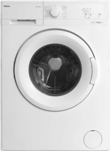 Regal CM 71000 Çamaşır Makinesi