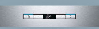 Siemens LC98BD542T Davlumbaz