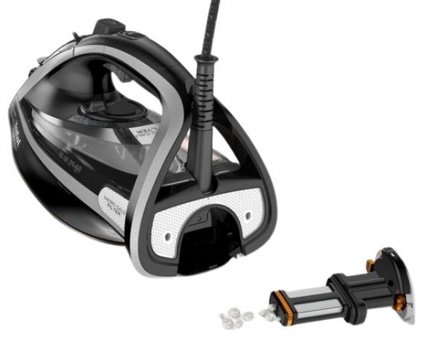 Tefal Pure Max FV9850 Buharlı Ütü