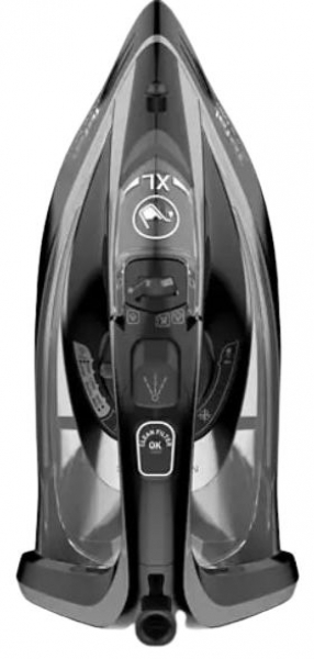 Tefal Pure Max FV9850 Buharlı Ütü