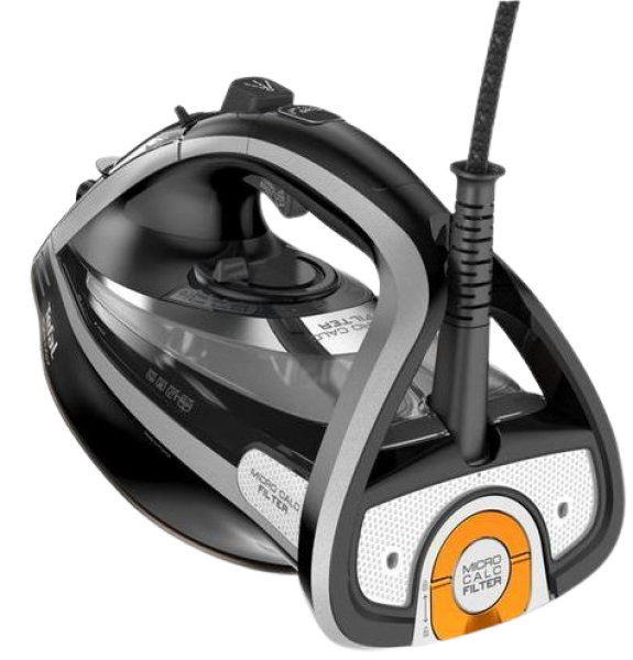 Tefal Pure Max FV9850 Buharlı Ütü