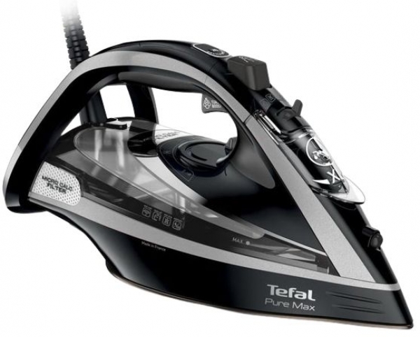 Tefal Pure Max FV9850 Buharlı Ütü