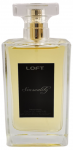 Loft Sensuality Aphrodisiac EDP 100 ml Erkek Parfümü resim