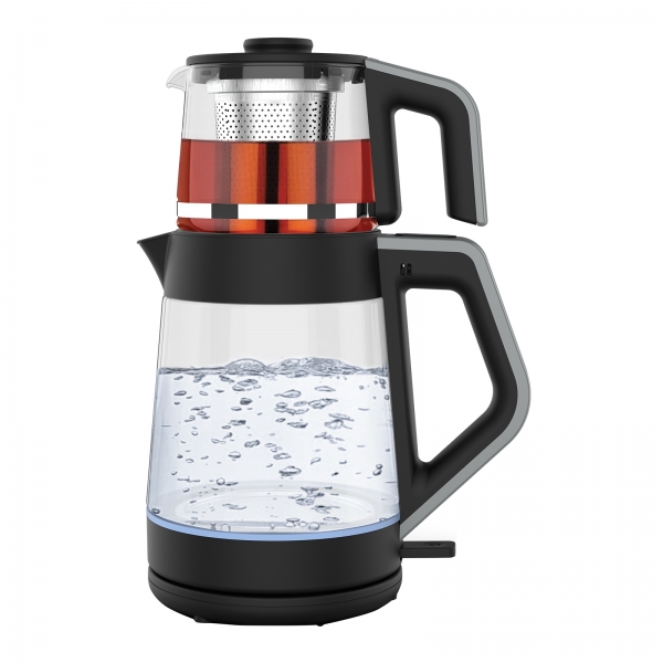 Emsan Magic Master Çay Makinesi