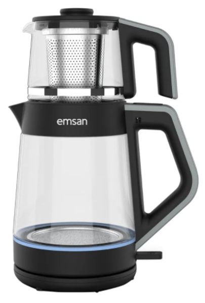 Emsan Magic Master Çay Makinesi