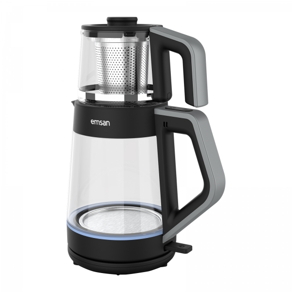 Emsan Magic Master Çay Makinesi