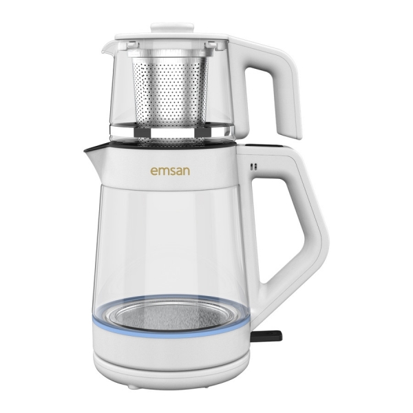 Emsan Magic Master Çay Makinesi