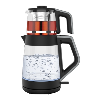 Emsan Magic Master Çay Makinesi