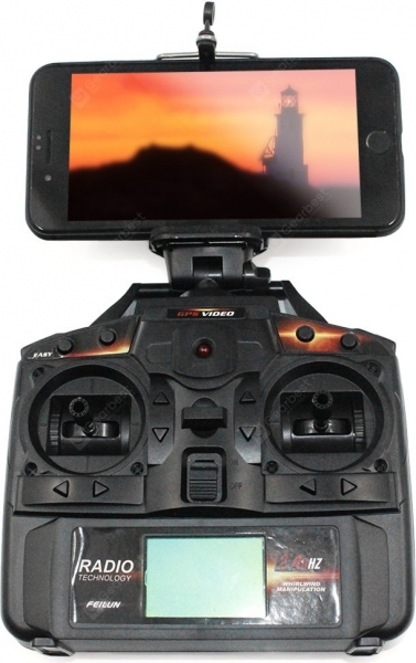 Feilun FX176C2 Drone