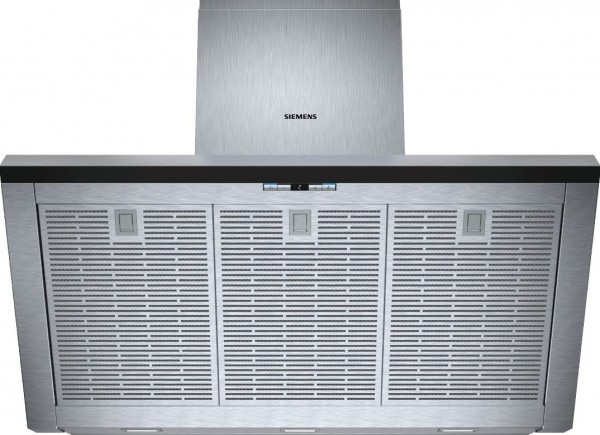 Siemens LC98KB542 Davlumbaz