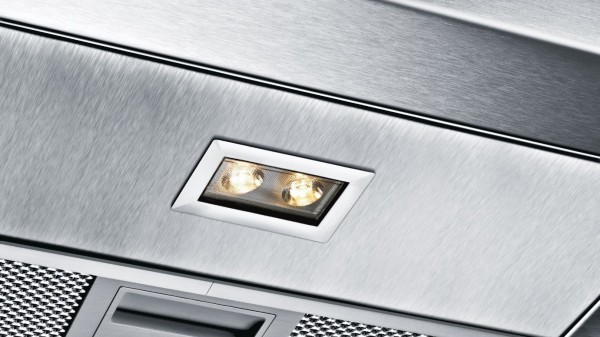 Siemens LC98KB542 Davlumbaz
