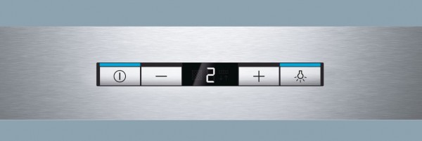 Siemens LC98KB542 Davlumbaz