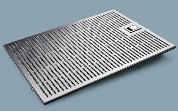 Siemens LC98KB542 Davlumbaz